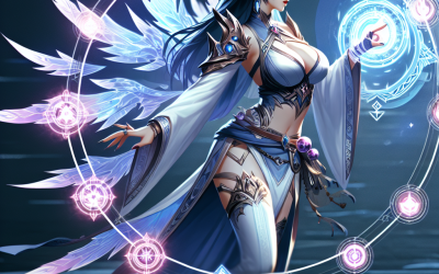 Unraveling The Mysteries Of Karma In League Of Legends