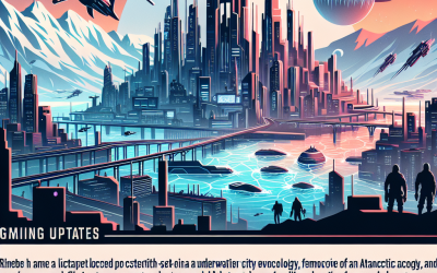 Exciting Updates for Overwatch 2 in 2026