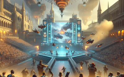 BLAST Slam VI: 2026 Dota 2 Professional Circuit