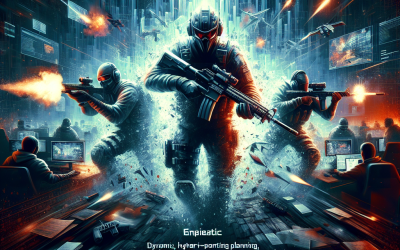 PARIVISION Soars Past Team Falcons to Claim BLAST Bounty Winter 2026 Title