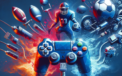 G2 Esports: Strategic Plans and Expansion into Conventional Sports