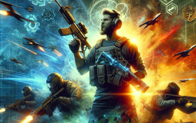 NAVI’s Triumphant Streak at VCT EMEA Kickoff