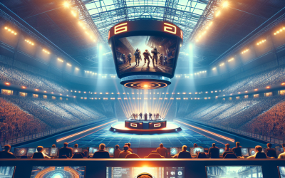 IEM Krakow 2026: Counter-Strike Tournament Details