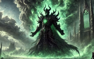 How to Melt Enemies with Pugna in Dota 2