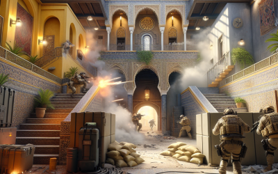 Home 17 Faze Clan Clinch Back-To-Back Six Invitational Titles With 3-1 Win Over Team Secret In Paris