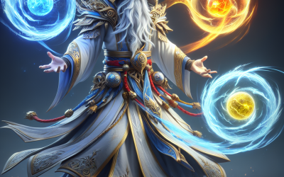 Mastering Invoker: Understanding The Complex Hero In Dota 2