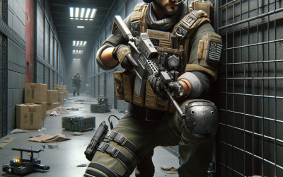 Home 18 Rainbow Six Siege Year 11 Revealed: Solid Snake Joins In Operation Silent Hunt, Ranked 3.0 And Major Competitive Overhaul