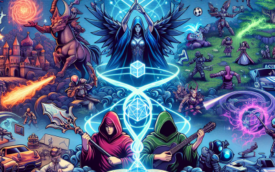 Exploring The Launch Of The Esports World Cup Road To Ewc Program