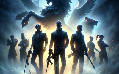 Excitement Builds for 2026 Overwatch Hero Additions