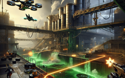 BBL Esports edges Gentle Mates 3-2 in thriller to clinch EMEA No.1 seed and Masters Santiago spot