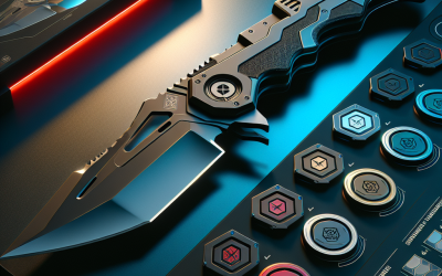 VCT 2026 Season Capsule: Sigil Knife Melee, Regional Variants, Contents and Expected Feb 18–27 Release