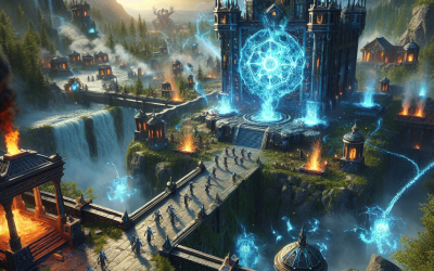 Los Ratones Disbands After Narrow Playoff Miss in 2026 LEC Versus