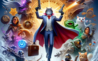 Overwatch 2 Rebrands as ‘Overwatch’: A New Era Begins