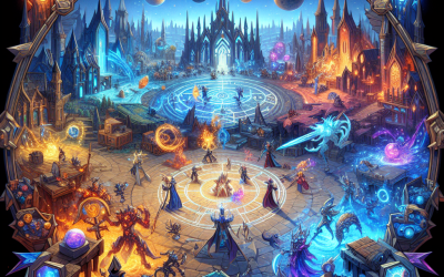 Fissure Universe Episode 8 Meta Recap: Support-Based Meta Returns