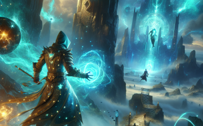 Home 16 Arc Warden Guide: Mastering Tempest Double Micro, Split-Pushing, And Itemization