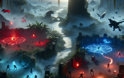 League of Legends Patch 26.4 Preview: Jungle Clears, Targeted Buffs, and ADC Nerfs