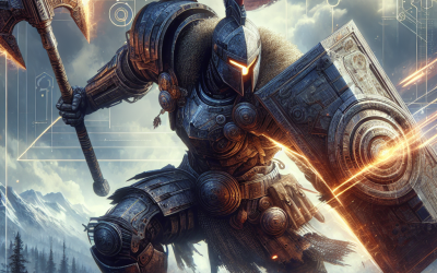 Mastering Sion’s Gameplay in League of Legends