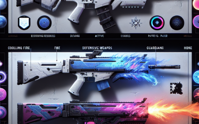 Upcoming Solar Stride Skin Bundle for Lunar New Year 2026 in VALORANT