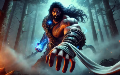 Home 1 The Wild Within: Advanced Udyr Builds And Strategies